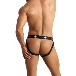 Jock Strap Petrol - Anaïs for Men