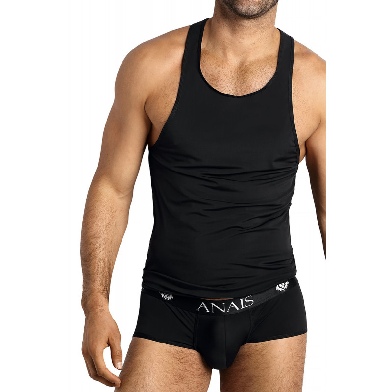 Débardeur Petrol - Anaïs for Men Débardeur Petrol - Anaïs for Men