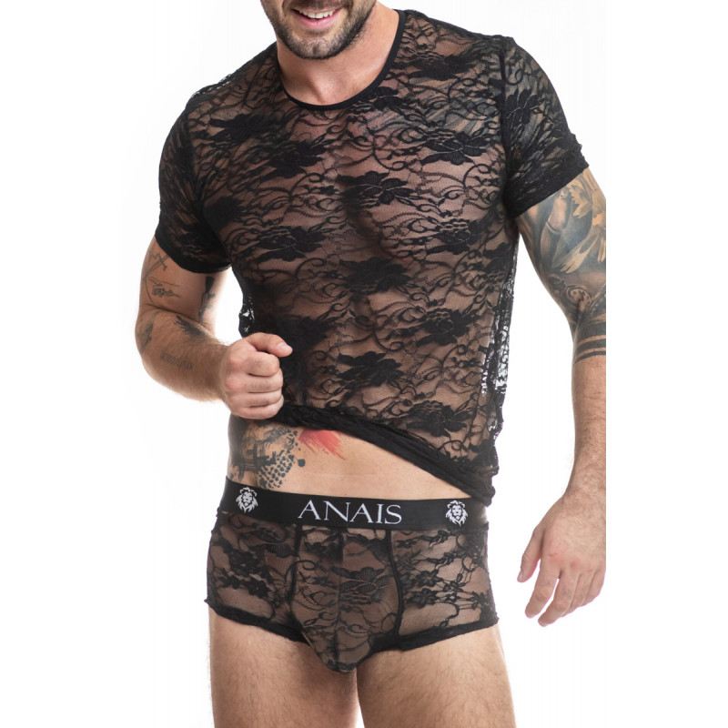 T-shirt Romance - Anaïs for Men T-shirt Romance - Anaïs for Men