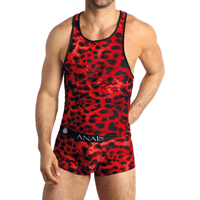 Débardeur Savage - Anaïs for Men Débardeur Savage - Anaïs for Men