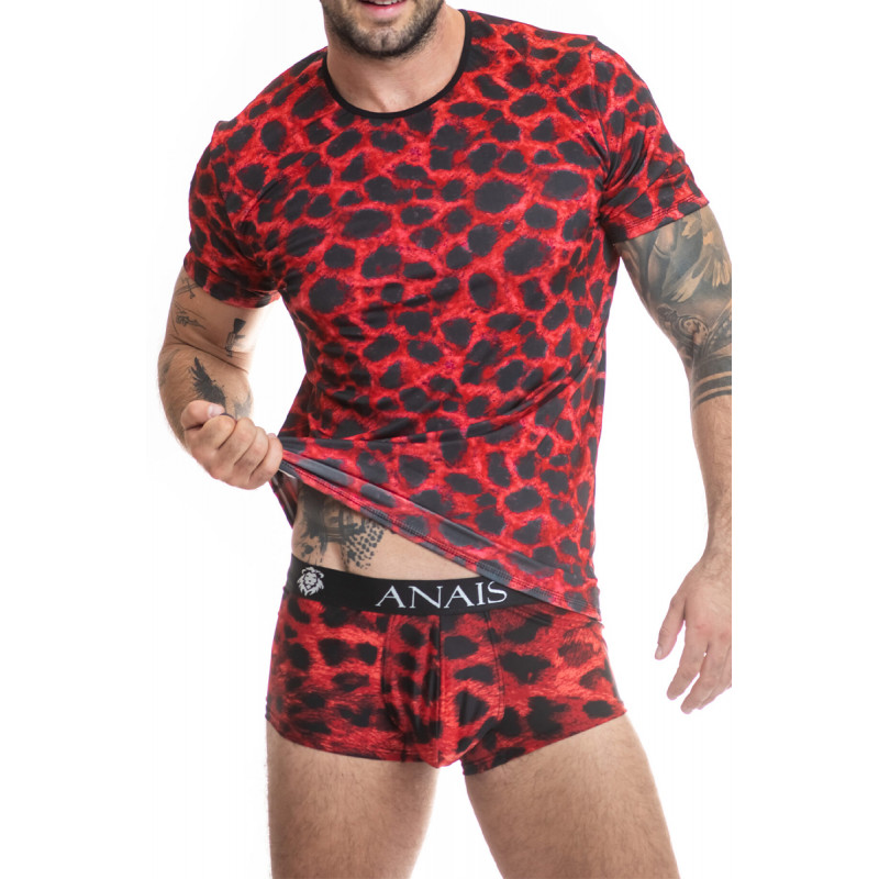 T-shirt Savage - Anaïs for Men T-shirt Savage - Anaïs for Men