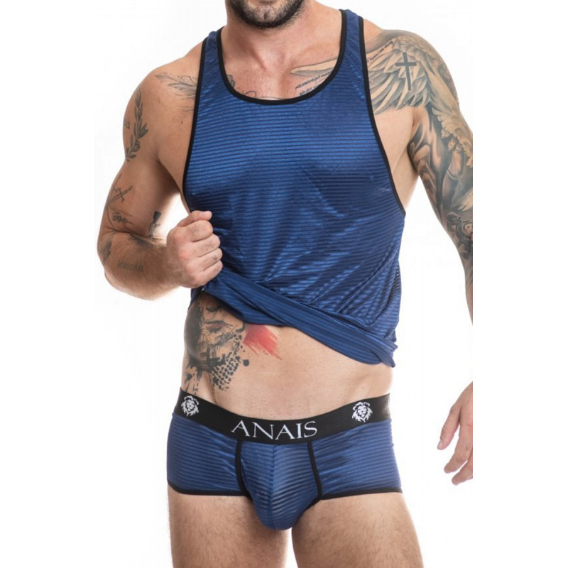 Débardeur Naval - Anaïs for Men