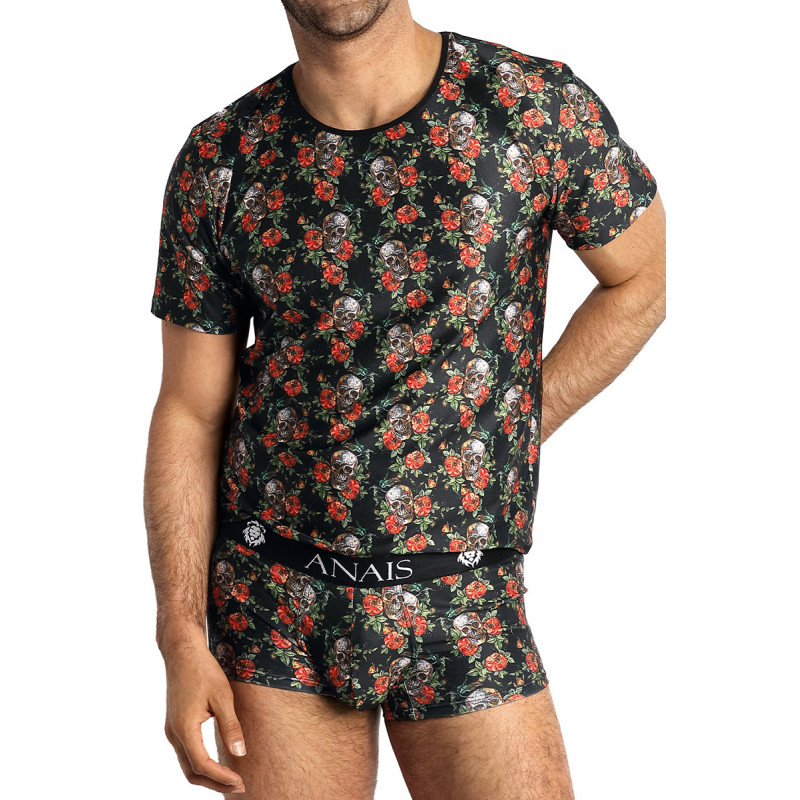 T-shirt Power - Anaïs for Men T-shirt Power - Anaïs for Men