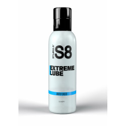 Lubrifiant eau S8 Extreme 250ml