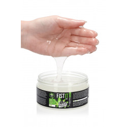 Lubrifiant CBD Fist It 300ml