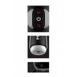 Masturbateur PDX Elite Moto Milker