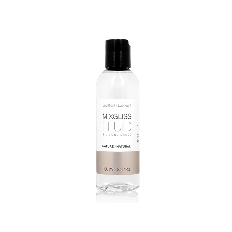 Mixgliss silicone - Fluid Nature 100ml