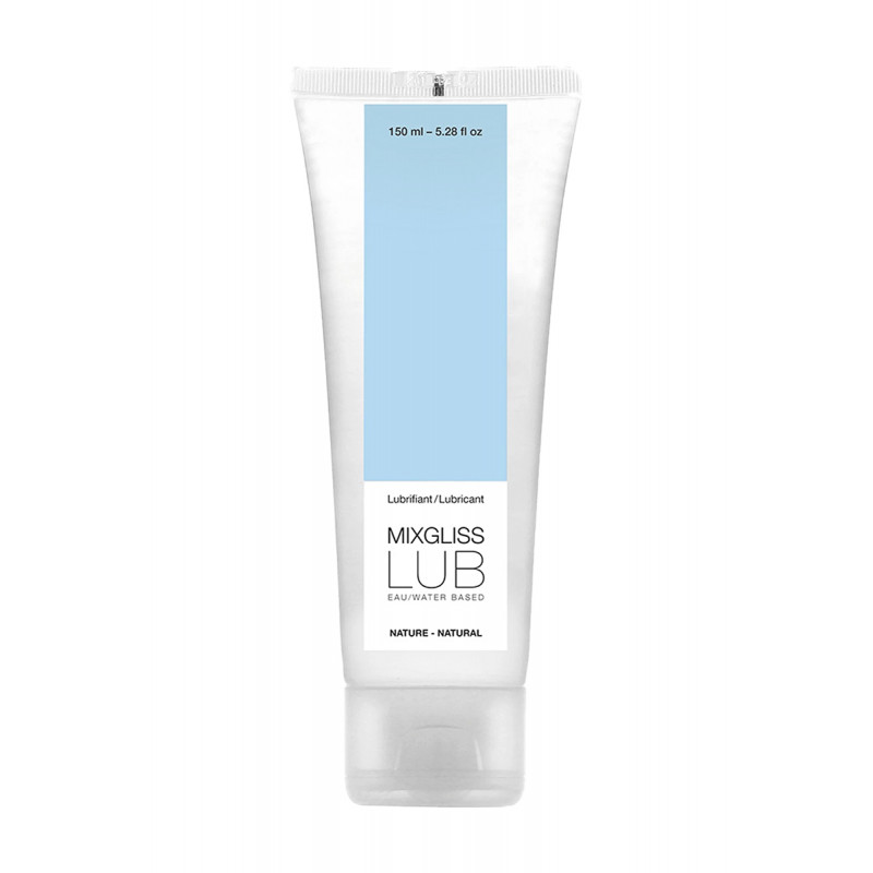 Mixgliss eau - Lub Nature 150ml