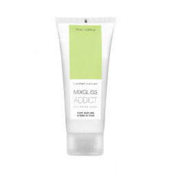 Mixgliss eau - Addict Vert agrume 70ml