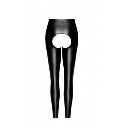 Leggings chaps Taboo F304 wetlook