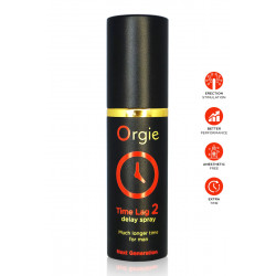 Spray retardant Time Lag 2 10ml