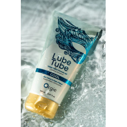 Lubrifiant eau rafraichissant Lube Tube Cool