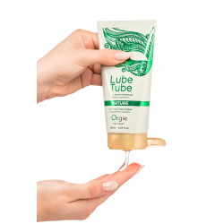 Lubrifiant eau Lube Tube Nature 150ml