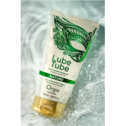 Lubrifiant eau Lube Tube Nature 150ml