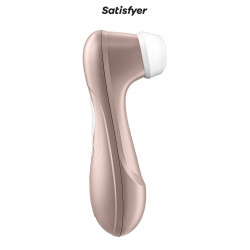 Stimulateur clitoridien Satisfyer Pro 2 Generation 2