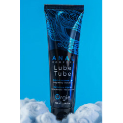 Lubrifiant eau Lube Tube Anal Comfort 100ml