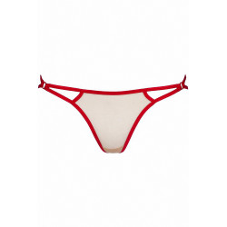 String rouge V-8868 - Axami