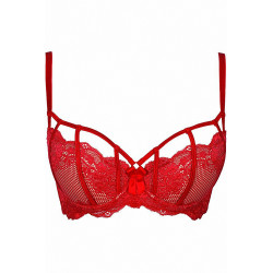 Soutien-gorge V-8981 - Axami