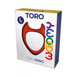 Cockring Toro - Wooomy