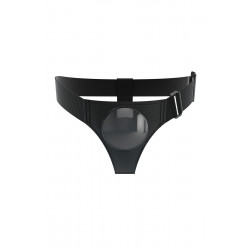 Harnais pour godes à ventouse Harness Briefs