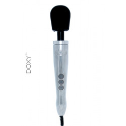 Vibro Wand Doxy Die Cast