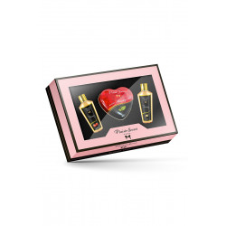 Coffret massage privé Plaisir Secret