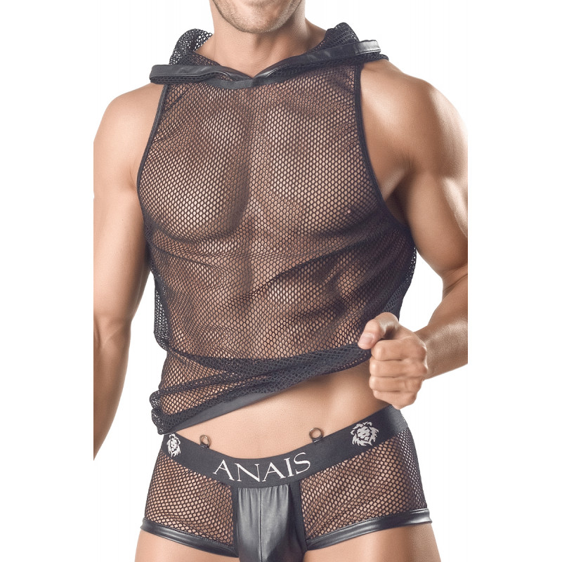 Hoodie Ares - Anaïs for Men