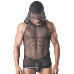 Hoodie Ares - Anaïs for Men