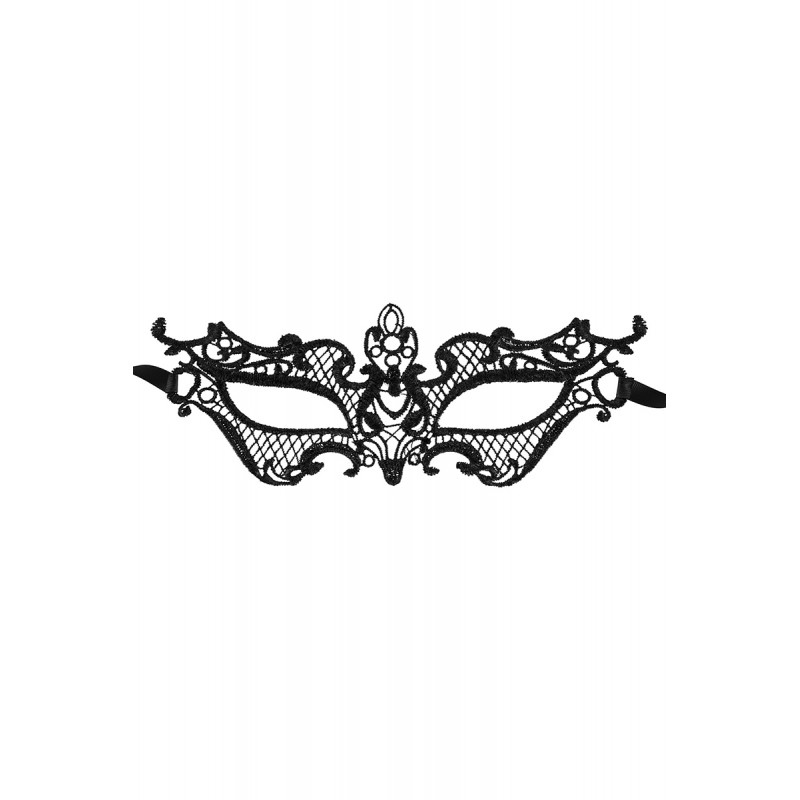 Loup noir Céleste - Maskarade Loup noir Céleste - Maskarade