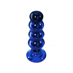 Plug vibrant en verre The Radiant
