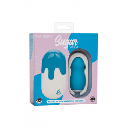 Stimulateur vibrant de voyage Sugar Dream