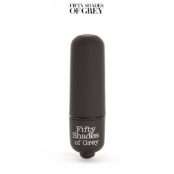 Mini vibro Heavenly massage - Fifty Shades of Grey