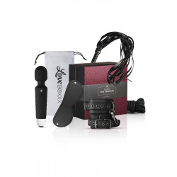 Loveboxxx - Coffret plaisir BDSM