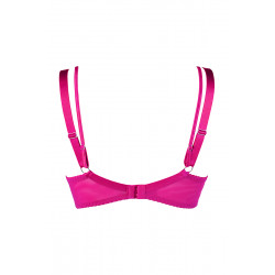 Soutien-gorge Rose V-10251 - Axami