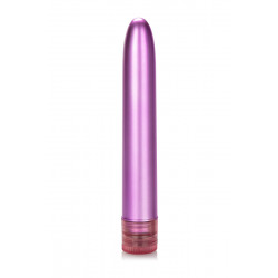 Vibromasseur Metallic Shimmer rose