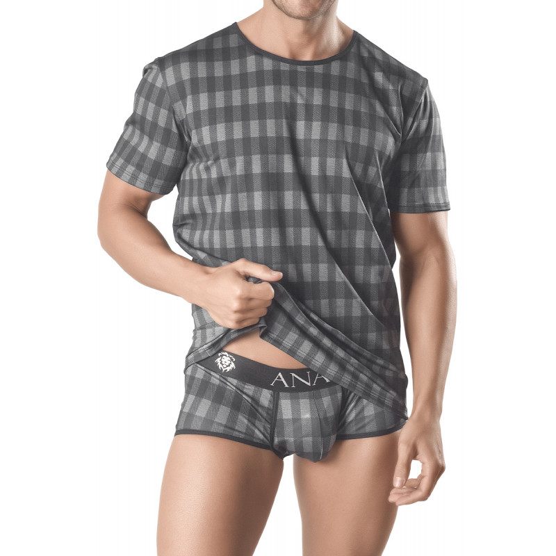 T-shirt Aegis - Anaïs for Men T-shirt Aegis - Anaïs for Men