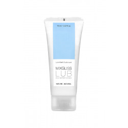 Mixgliss eau - Lub Nature 70ml