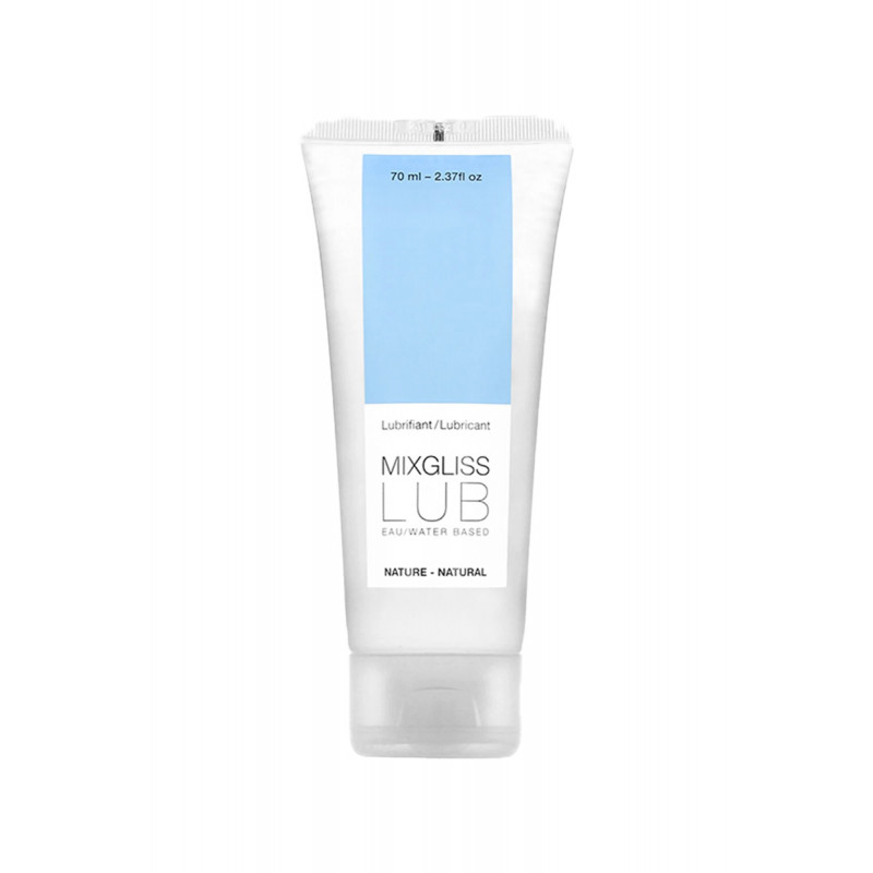 Mixgliss eau - Lub Nature 70ml