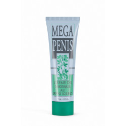 Crème développante Mega Penis