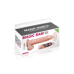 Vibro Real Body Magic Ram