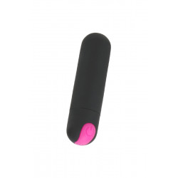 Mini vibro Rechargeable Smacker - Wooomy