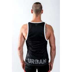 Débardeur Mister B URBAN - Guy