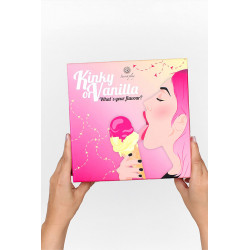 Jeu coquin Kinky Or Vanilla