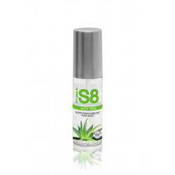 Lubrifiant S8 Aloe Vera 50ml