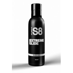 Lubrifiant silicone S8 Extreme 250ml