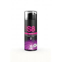 Crème vaginale raffermissante S8 Tightening 30ml