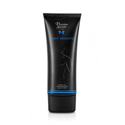 Creme Performance Masculine Nuit Ardente