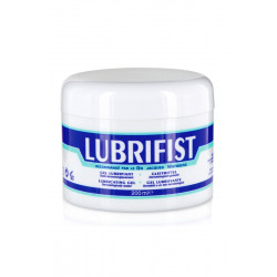 Lubrifist (200ml)