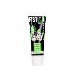 Lubrifiant CBD Fist It 25ml