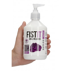 Lubrifiant anal relaxant Fist It 500ml